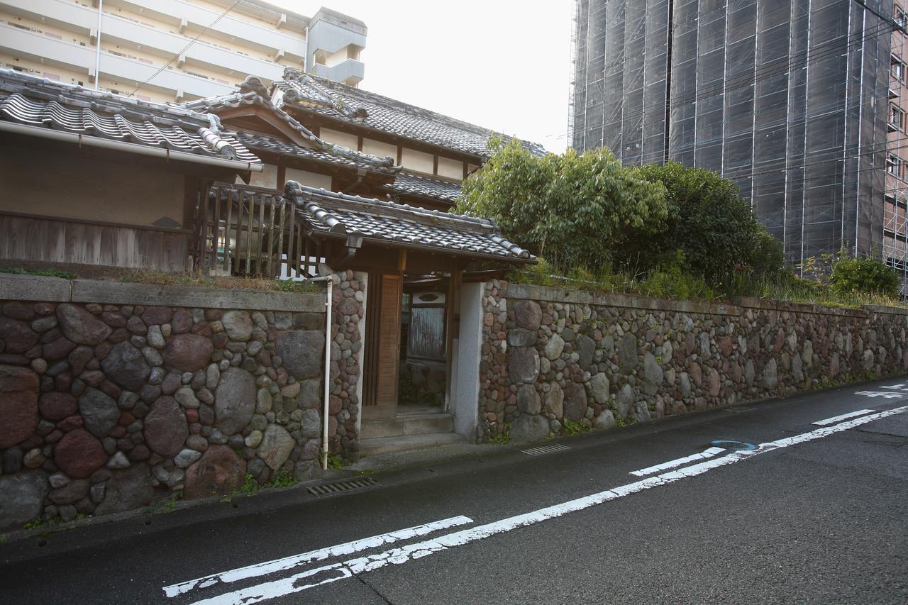 In Bloom Beppu Hotel Exterior photo