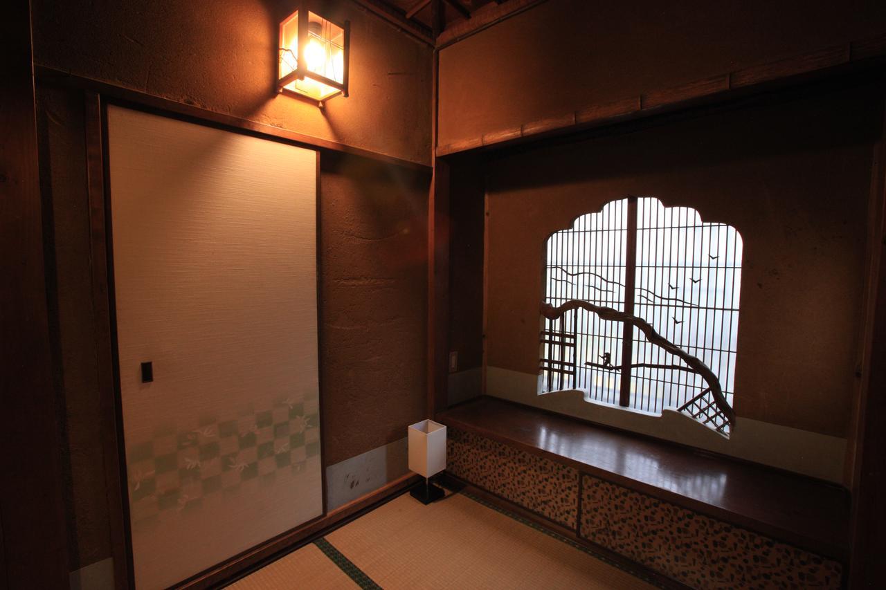 In Bloom Beppu Hotel Exterior photo